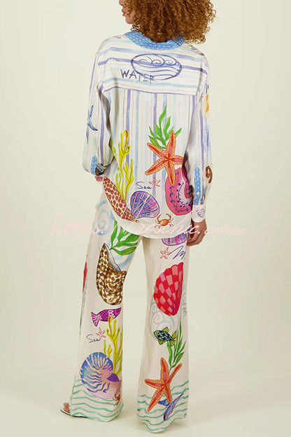 Classic Vintage & Enduringly Stylish Pants