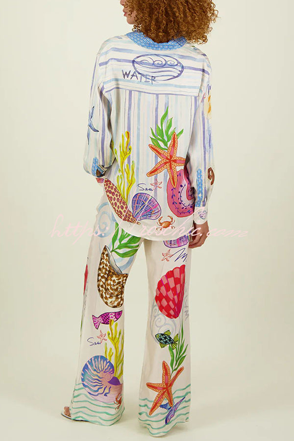 Classic Vintage & Enduringly Stylish Pants
