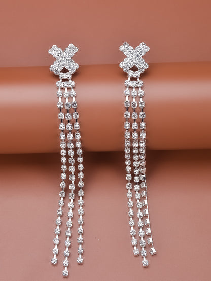 Romantic Earring for Special Moments