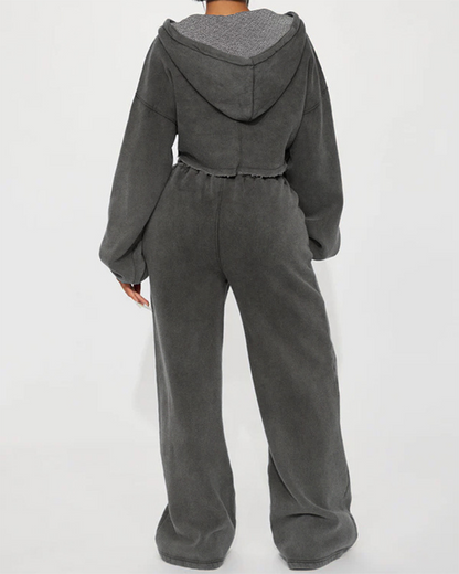 Beautifully Crafted Trousers in a Classic Style