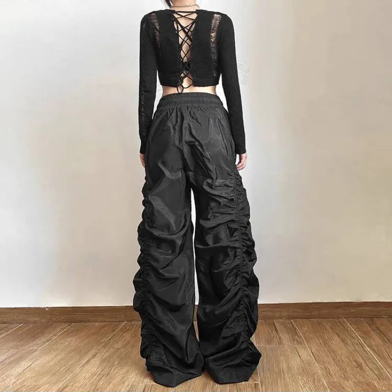 Beautifully Balanced Pants with Timeless Character