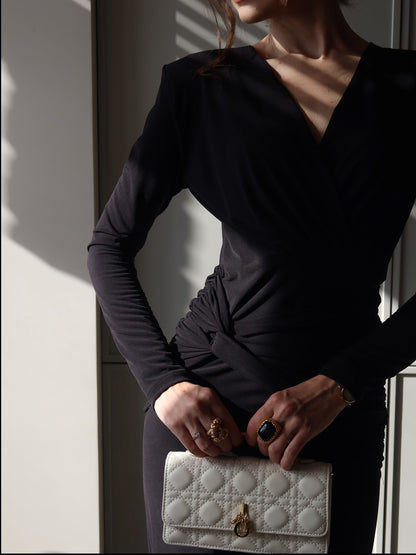 Classic Vintage & Enduringly Stylish Dress