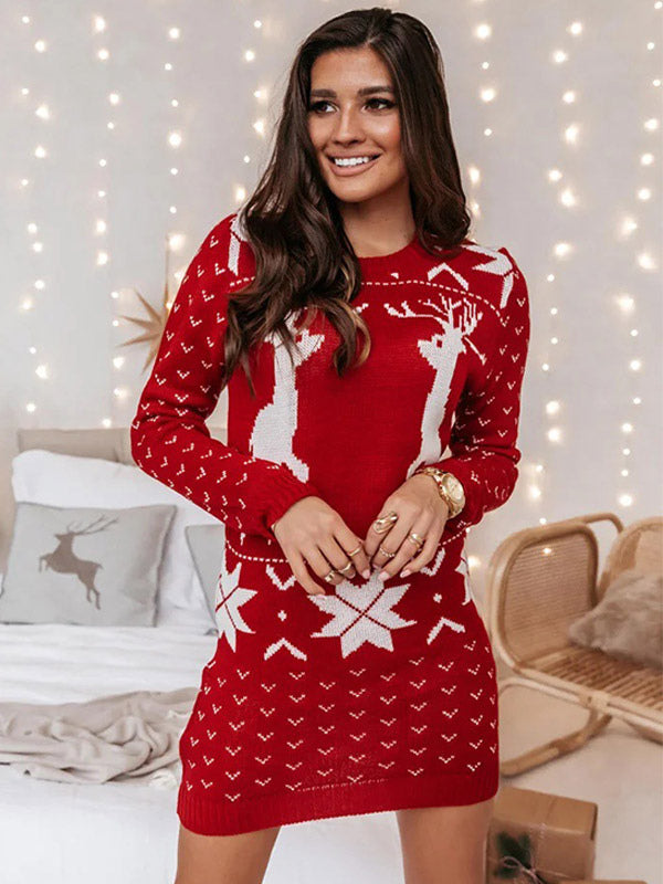 Effortlessly Elegant Sweater with a Timeless Design