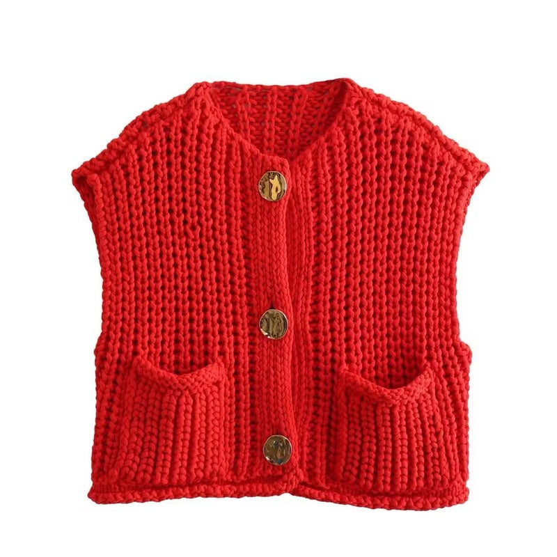 Elegantly Styled Cardigan for Everyday Wear