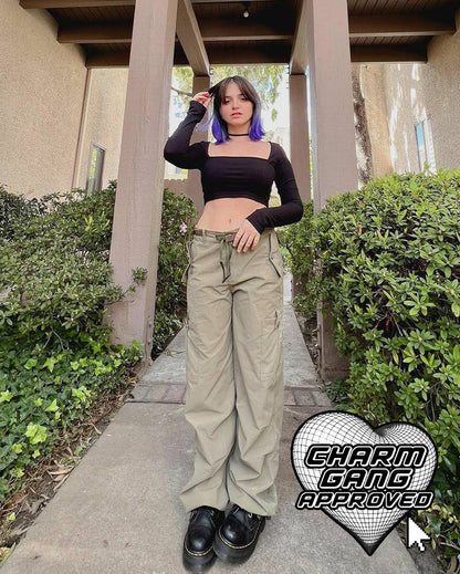 Gracefully Styled Pants for Any Occasion