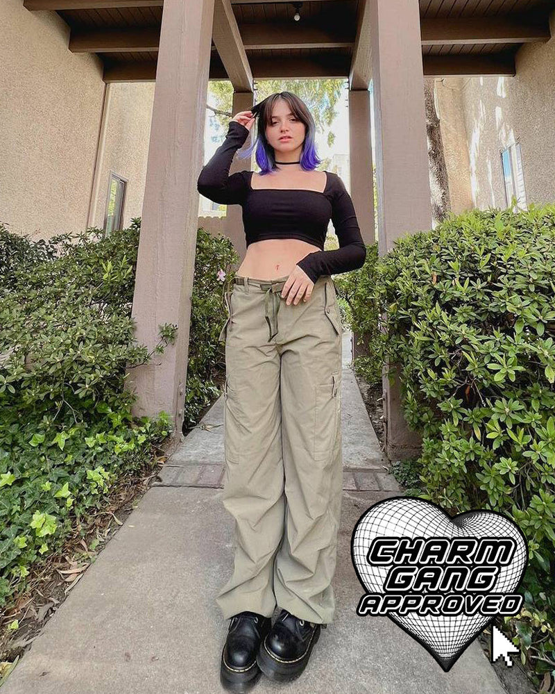 Gracefully Styled Pants for Any Occasion