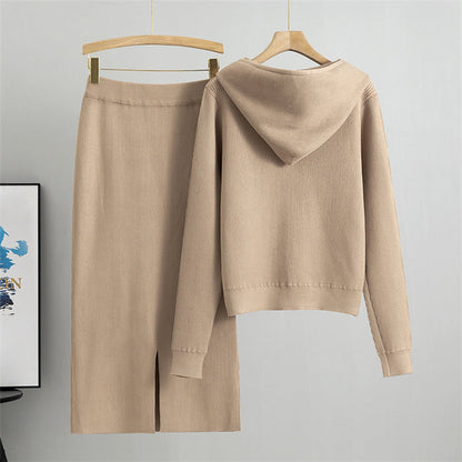 Beautifully Balanced Cardigan with Timeless Character