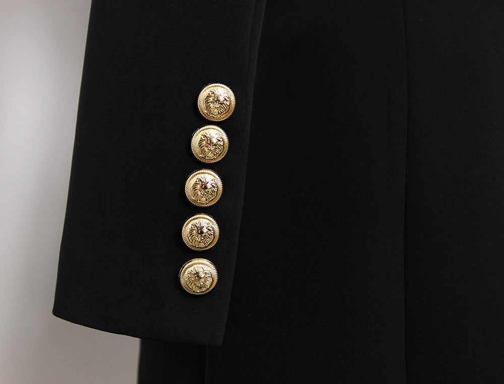 Elegantly Styled Jacket for Everyday Wear