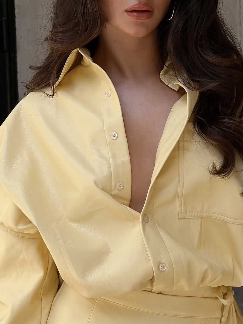 Beautifully Crafted Shirt in a Classic Style