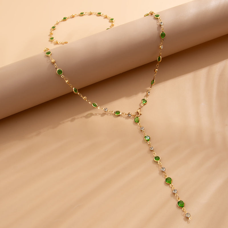 Stunning Necklace for Daily Wear
