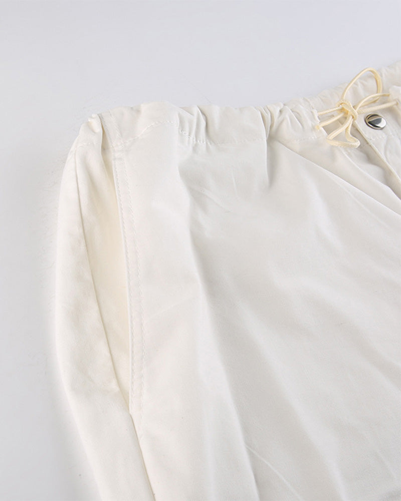 Sophisticated Pants with a Clean Classic Look