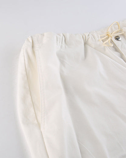 Sophisticated Pants with a Clean Classic Look