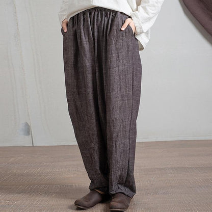 Elegantly Styled Pants for Everyday Wear