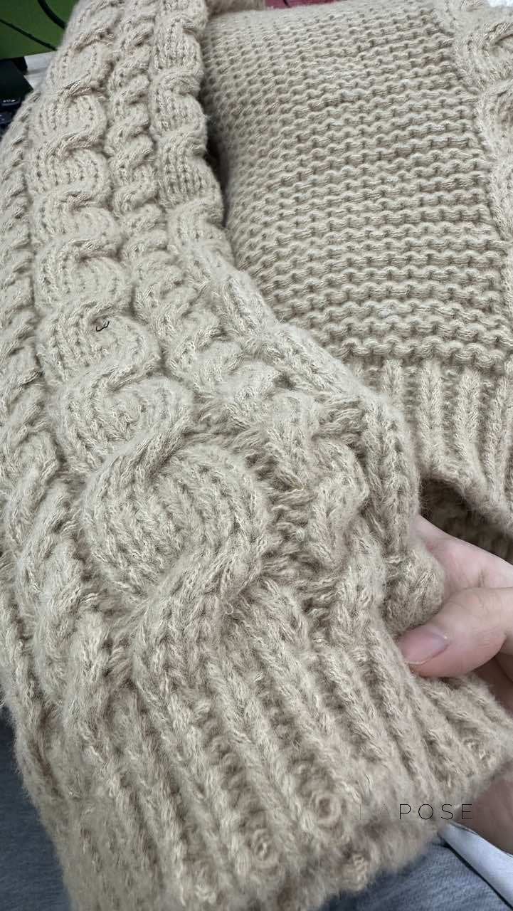 Classic Vintage & Enduringly Stylish Sweater