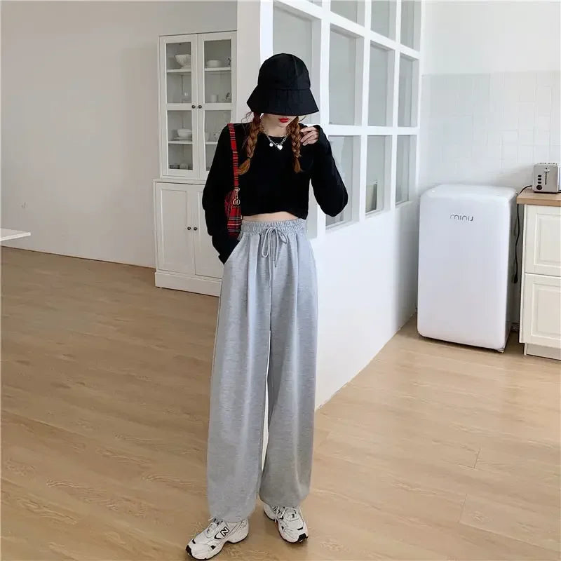 Sophisticated Pants with a Clean Classic Look