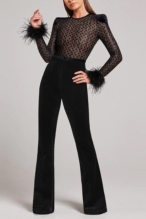 Effortlessly Elegant Garment with a Timeless Design