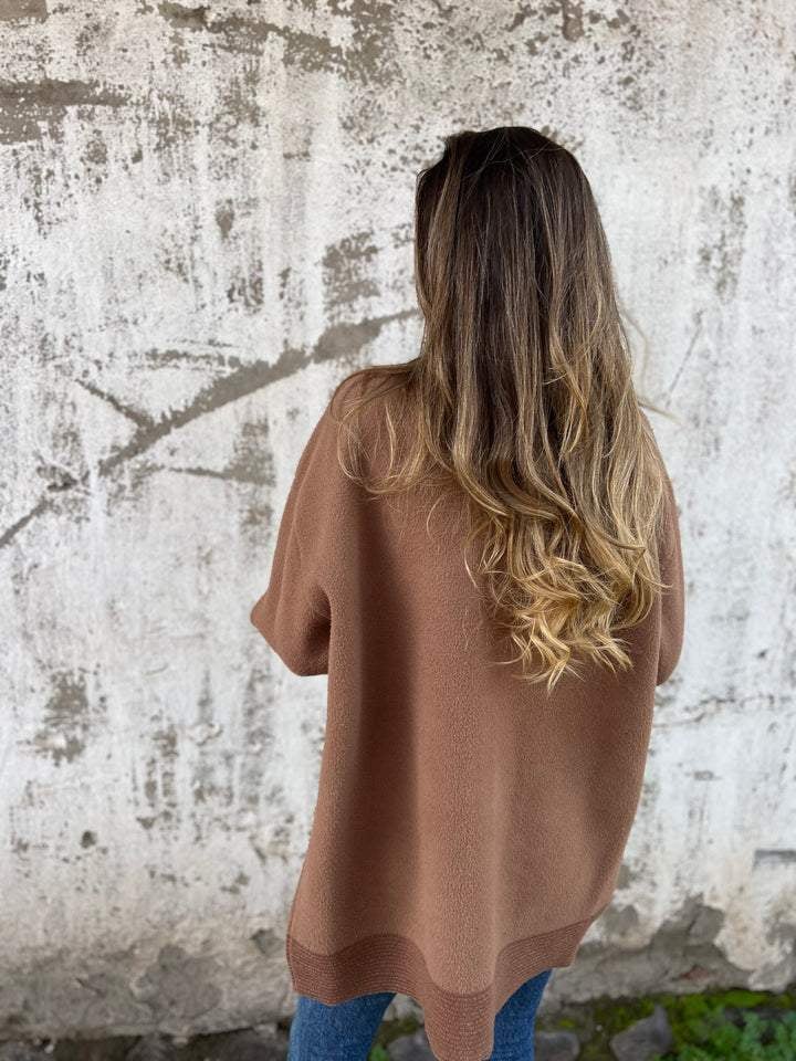 Beautifully Crafted Jacket in a Classic Style