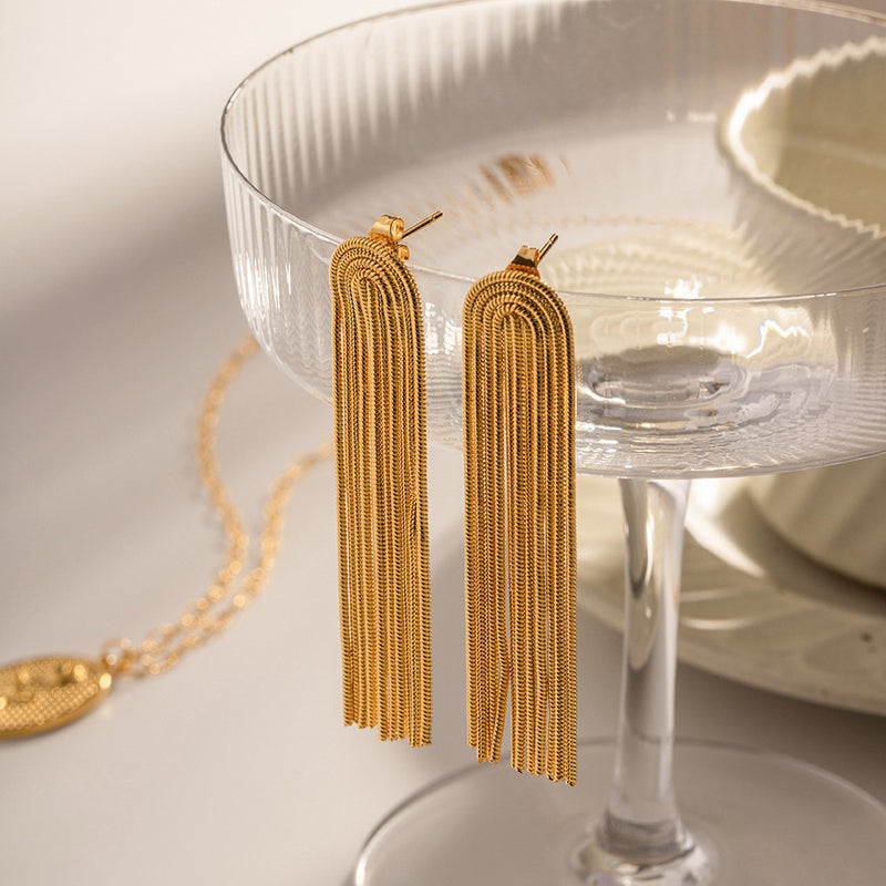 Stunning Earring for Daily Wear