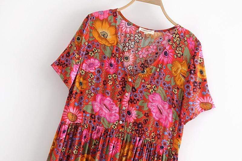Classic Vintage & Enduringly Stylish Dress