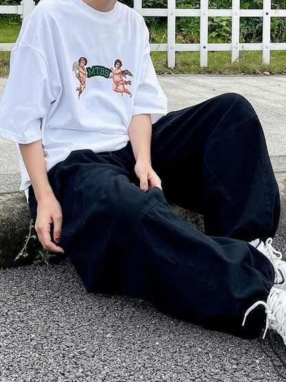 Classic Vintage Garment with a Flattering Fit