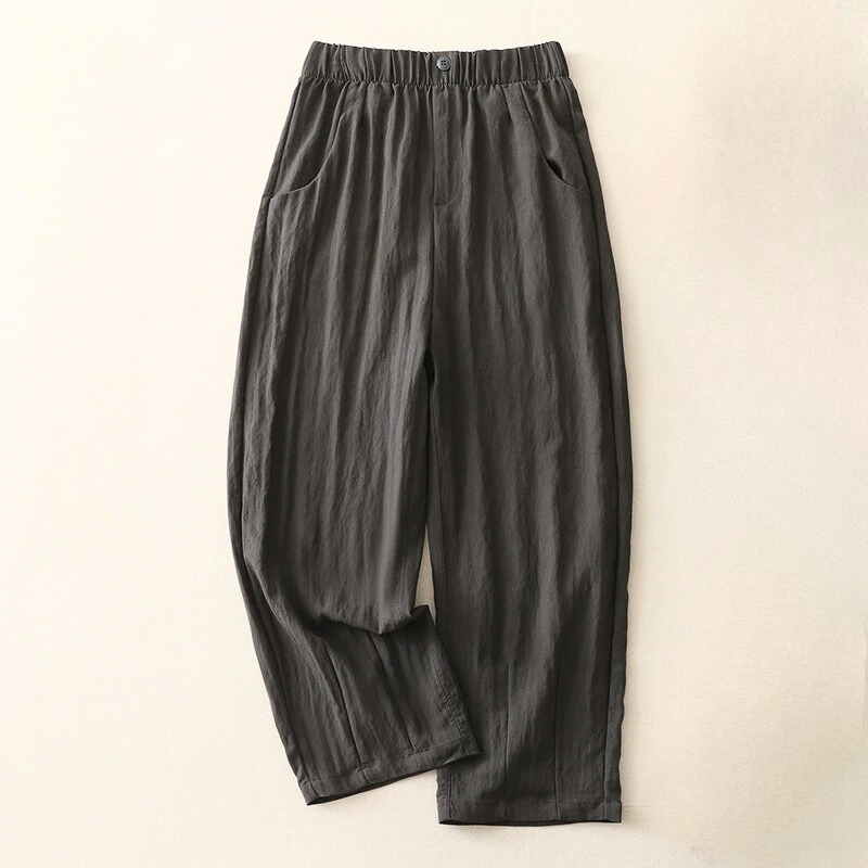 Beautifully Crafted Pants in a Classic Style