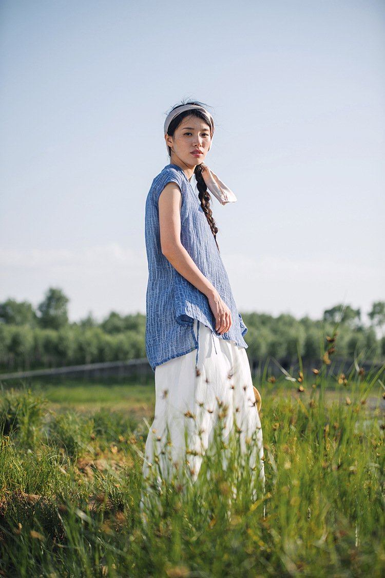 Vintage Inspired Cardigan with a Contemporary Edge