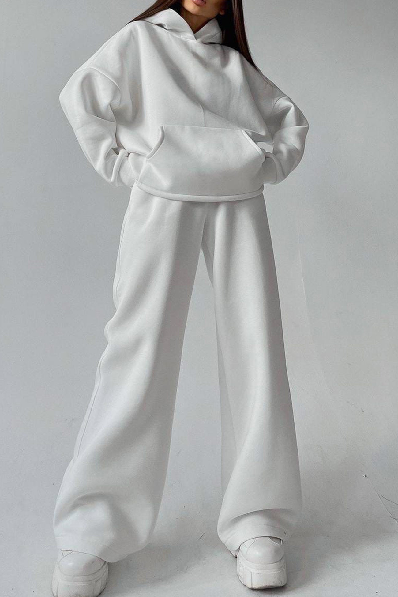 Beautifully Finished Pants in a Timeless Design