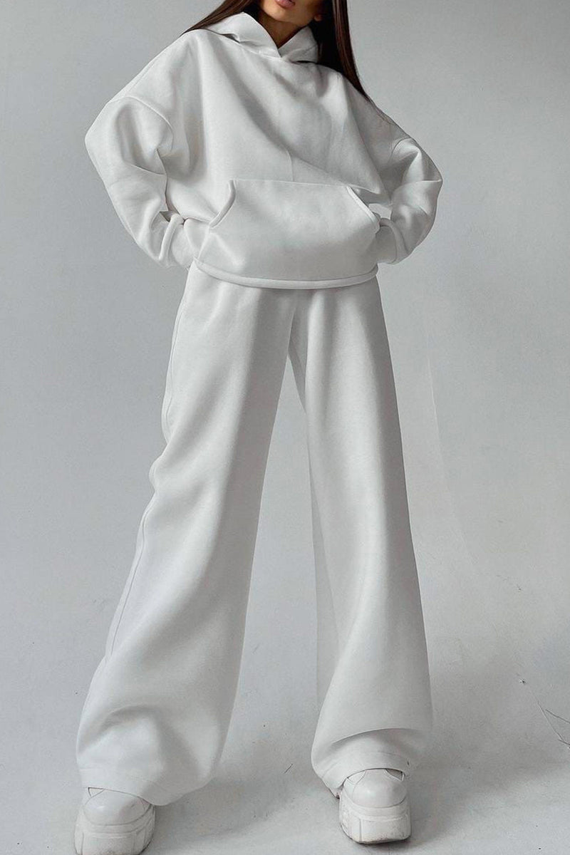Beautifully Finished Pants in a Timeless Design
