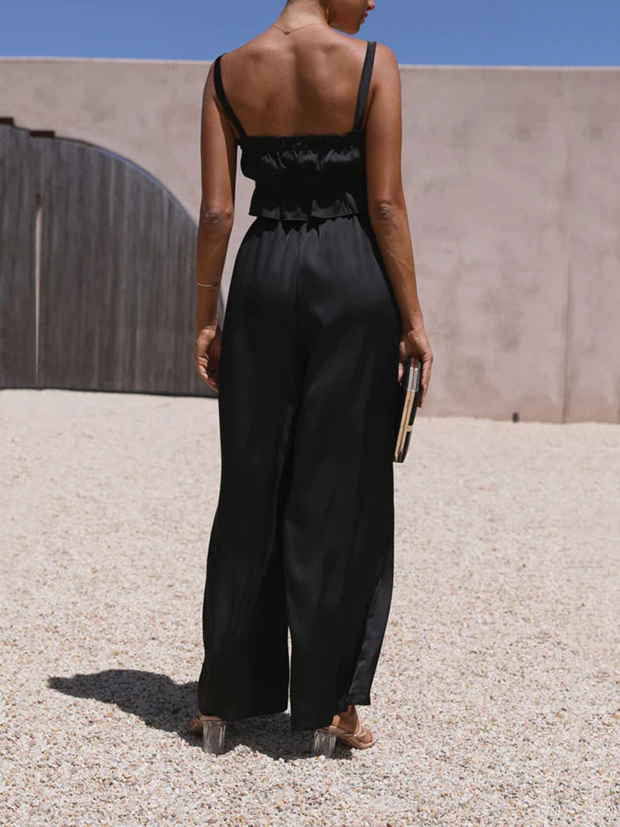 Beautifully Crafted Top in a Classic Style