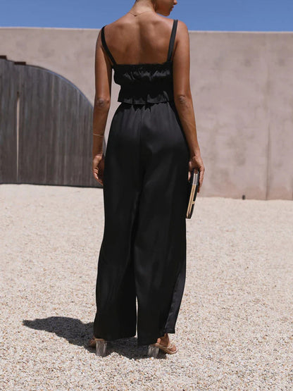 Beautifully Crafted Top in a Classic Style