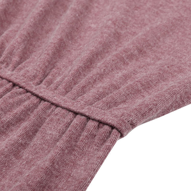 Classic Vintage & Enduringly Stylish Pullover