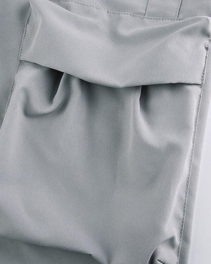 Classic Vintage Pants with a Flattering Fit