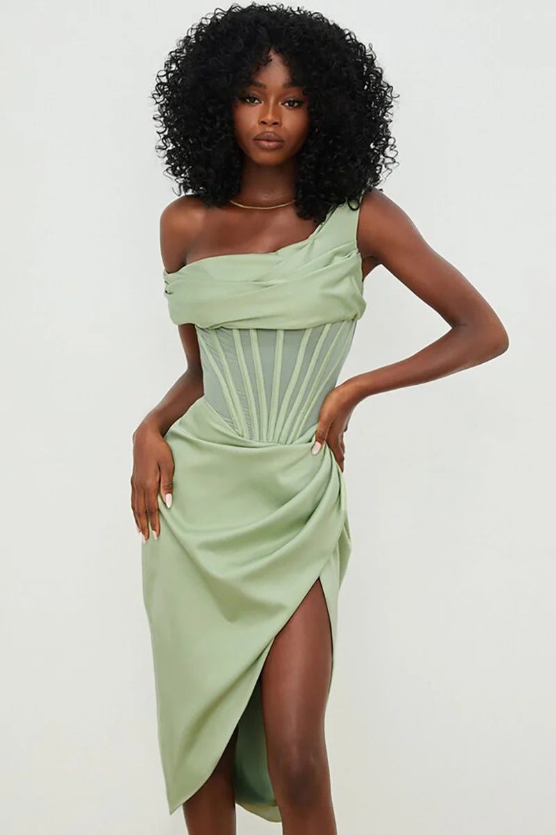 Vintage Inspired Garment with a Contemporary Edge