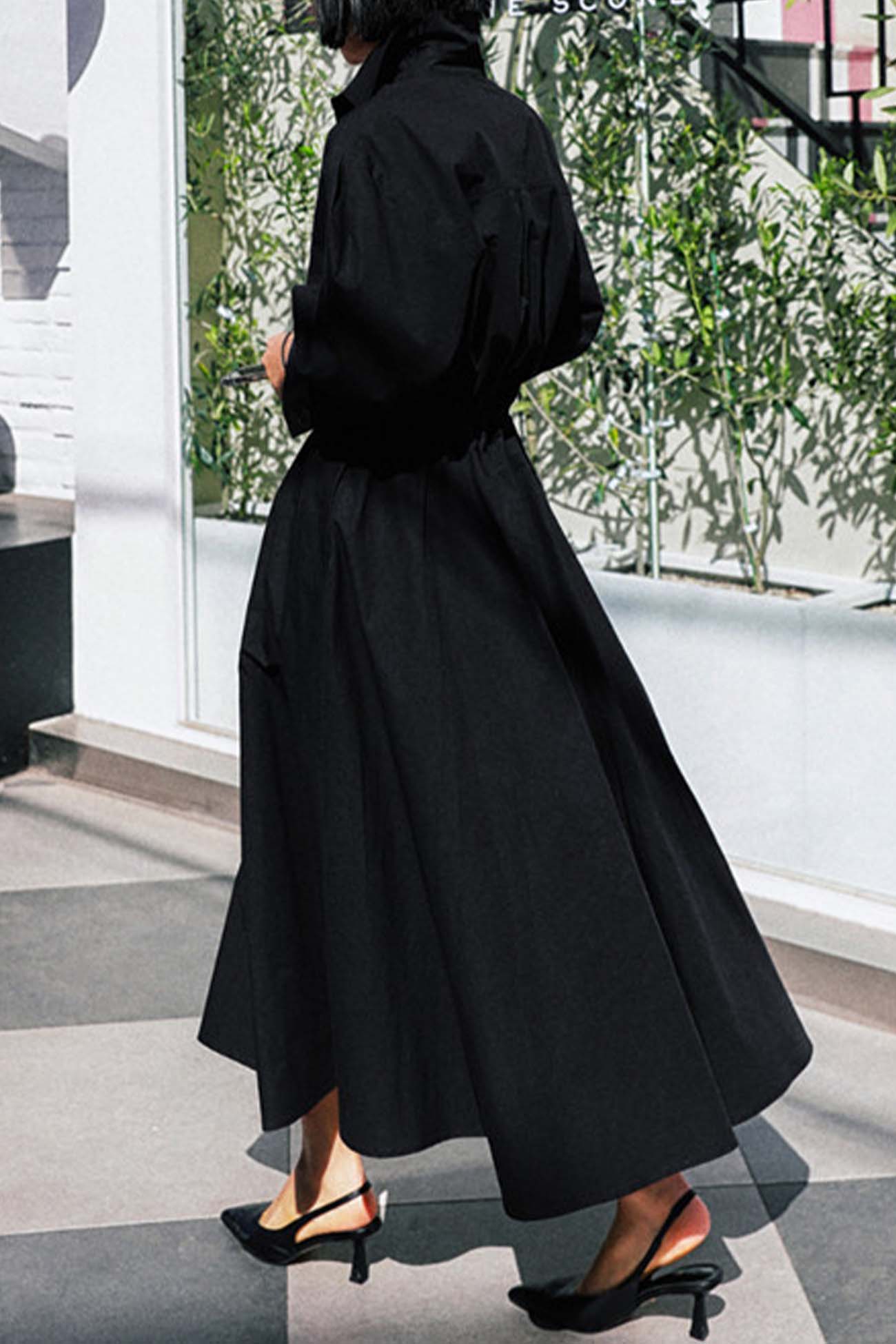 Classic Vintage & Enduringly Stylish Dress