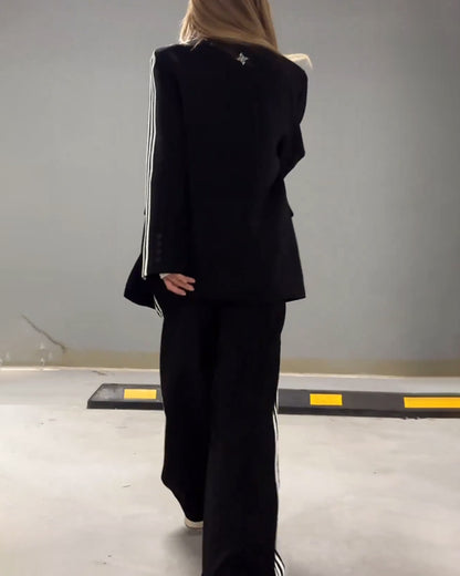 Beautifully Crafted Pants in a Classic Style