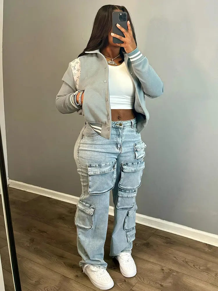 Polished Pants with an Effortless Classic Look