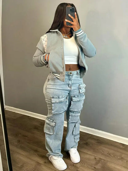 Polished Pants with an Effortless Classic Look