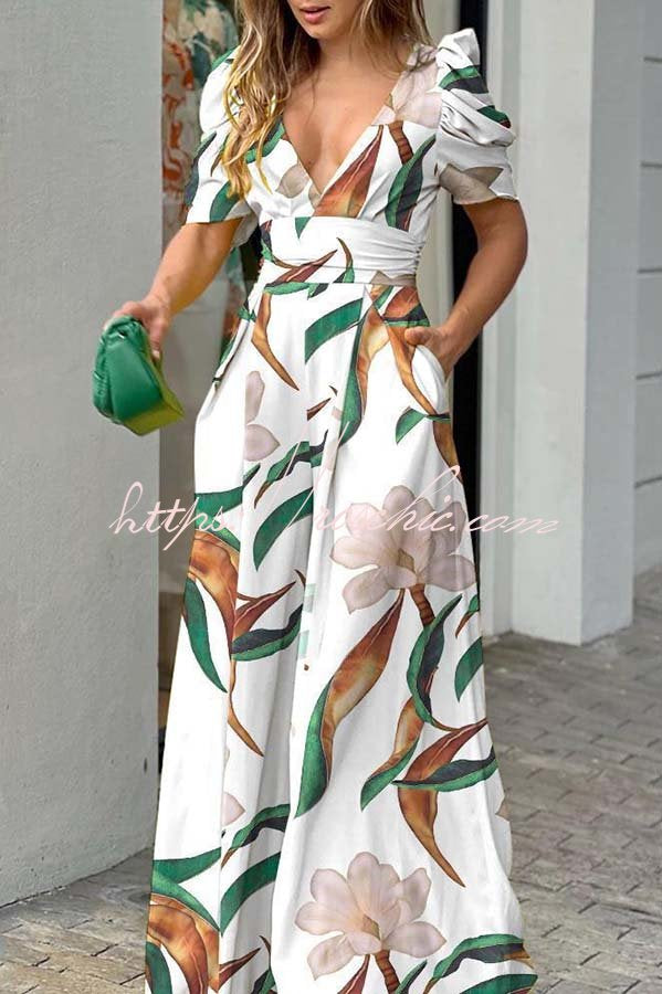 Beautifully Finished Garment in a Timeless Design