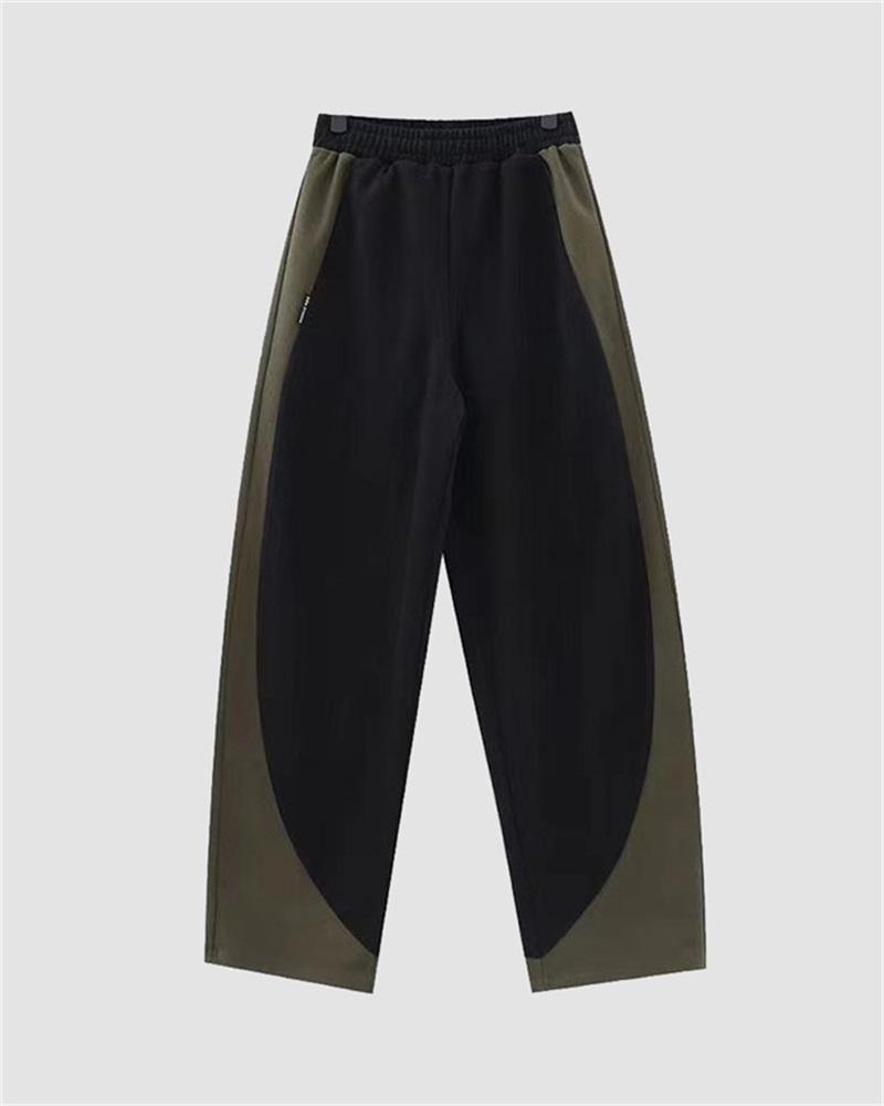 Elegantly Styled Pants for Everyday Wear