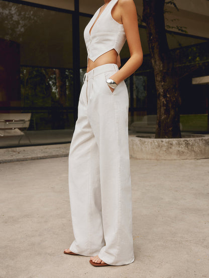 Classic Vintage & Enduringly Stylish Pants