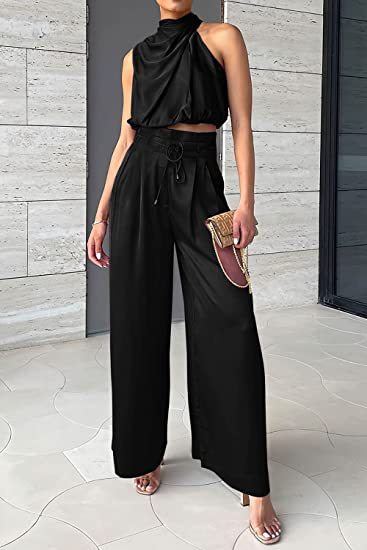 Beautiful Set with Unique Style