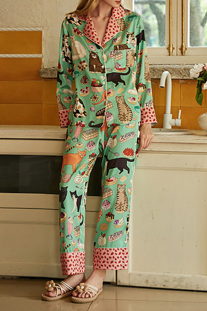Classic Vintage Garment with a Flattering Fit