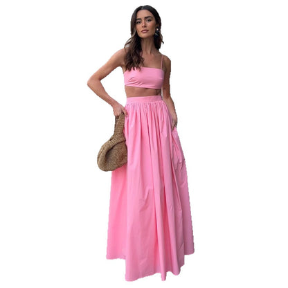 Well Tailored Garment with a Graceful Silhouette