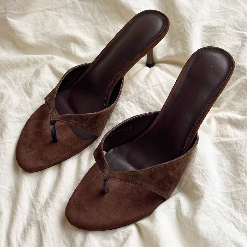 Elegant Orthopedic Heels for Every Step