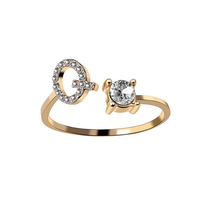 Vintage Handmade Ring
