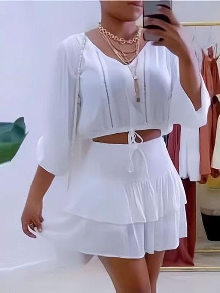 Elegantly Styled Top for Everyday Wear