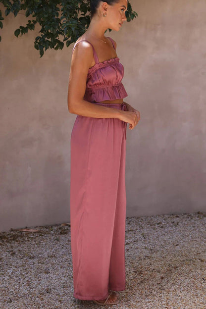 Classic Vintage & Enduringly Stylish Pants