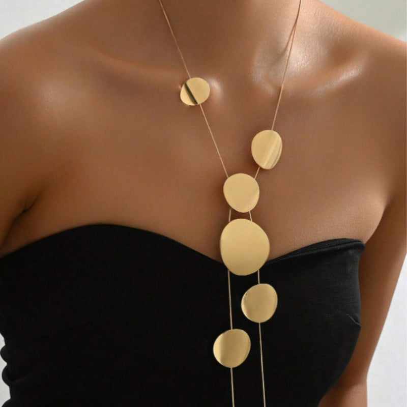 Romantic Necklace for Special Moments