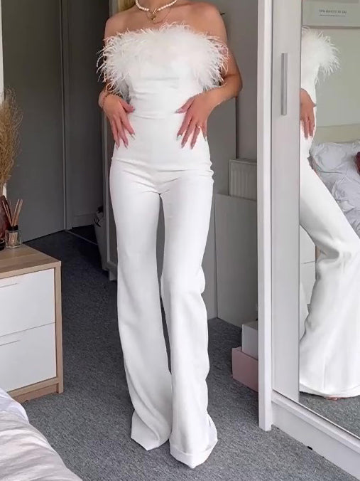 A Vintage Style Garment with Delicate Timeless Details