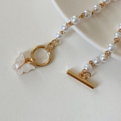 Romantic Gold Bracelet for Special Moments